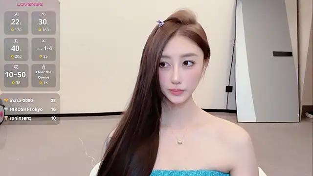 美女Melody-11在线直播