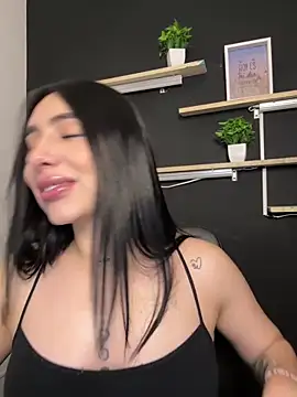 Webcam Model (isabella_jade) is live