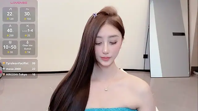 美女Melody-11在线直播