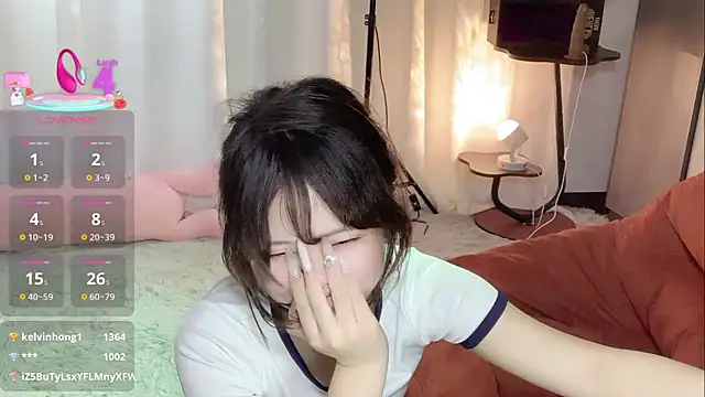 美女potato-188在线直播