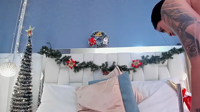 Celeste_Amber webcam