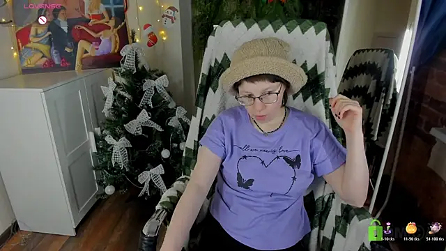 Melissa_Wells webcam