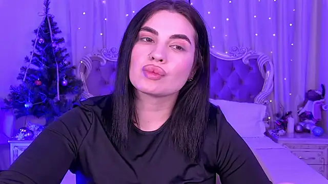 AdrianaTorres webcam