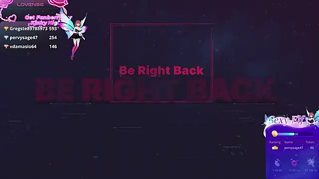 MarcellaGriffin webcam