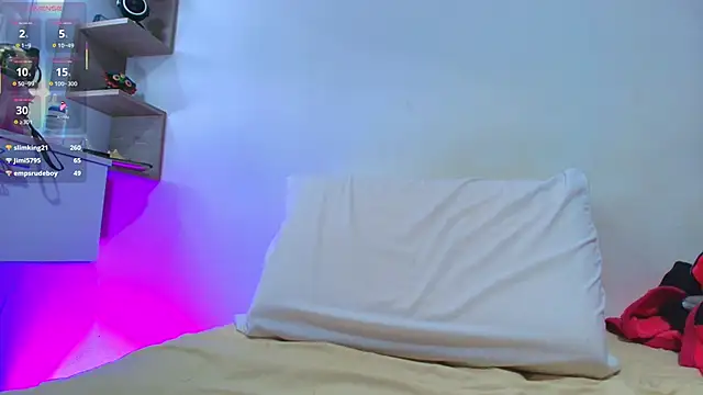 Pleasure_Vibes23 webcam