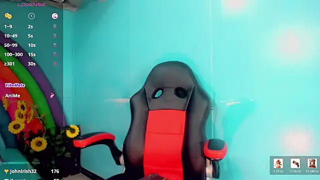 Britany_montiel webcam