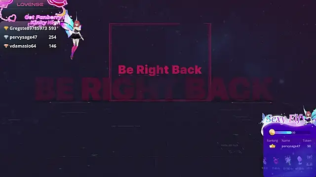 MarcellaGriffin webcam