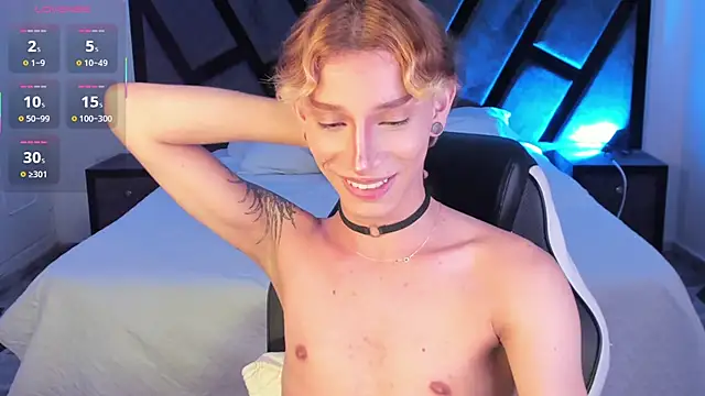 AndyWiilliams webcam