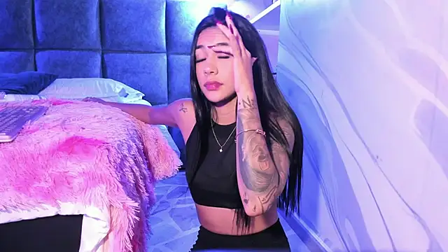 AntonellaRossi webcam