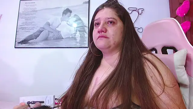 Amelie_Rousell webcam