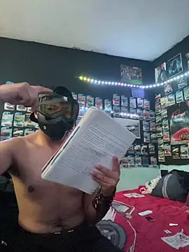 Blade_Ryder666 webcam