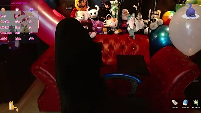 kureiji_hentaii webcam