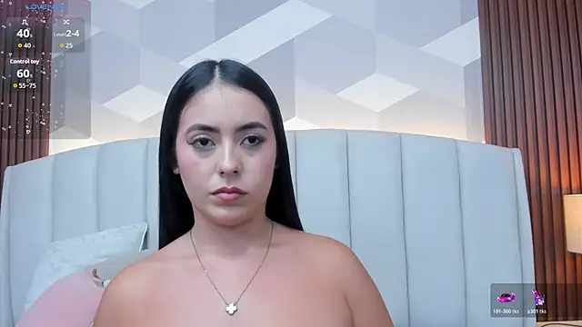 Julietasantos__ webcam