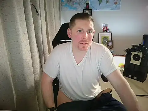 God_Of_ThundeRR webcam