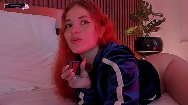 alliss_ginger_ webcam