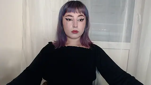 purplewitch webcam
