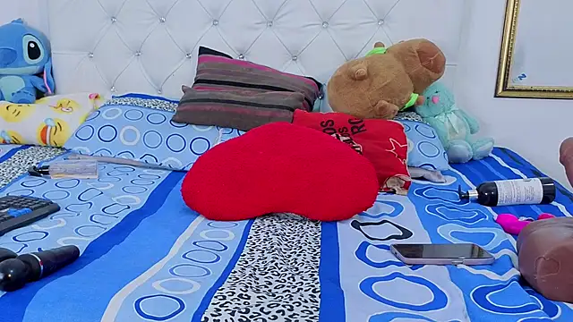 megan_stathann webcam