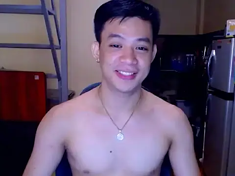 AsianCUMQUICKLY webcam