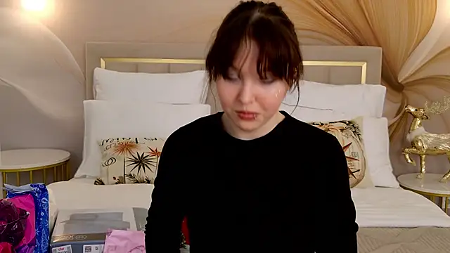 VanessaFields webcam