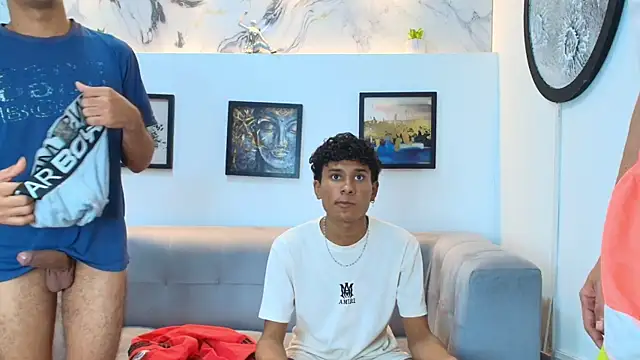 SWEET_RABBIT1 webcam