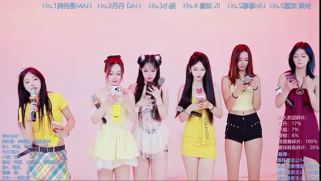 Luckygirls-339 webcam