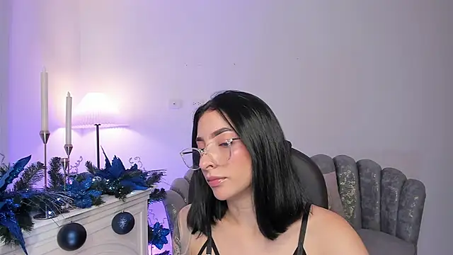 barbie_scoth_ webcam