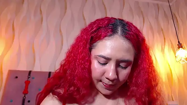 IsabelaLatina webcam