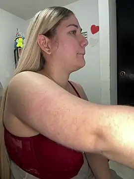 Celestedubois webcam