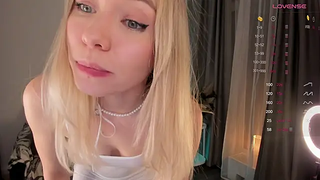 DanaCandy webcam