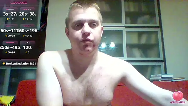 Matttthees webcam