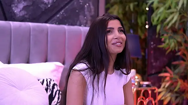 NicoleCellini webcam