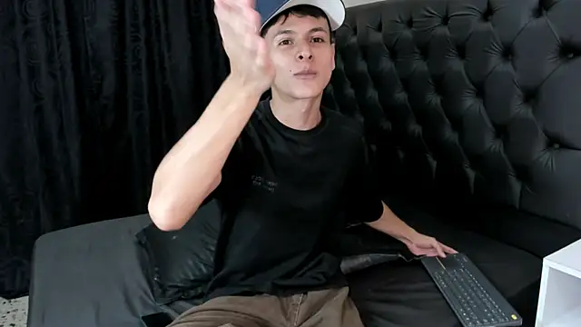 stephane_rouss webcam