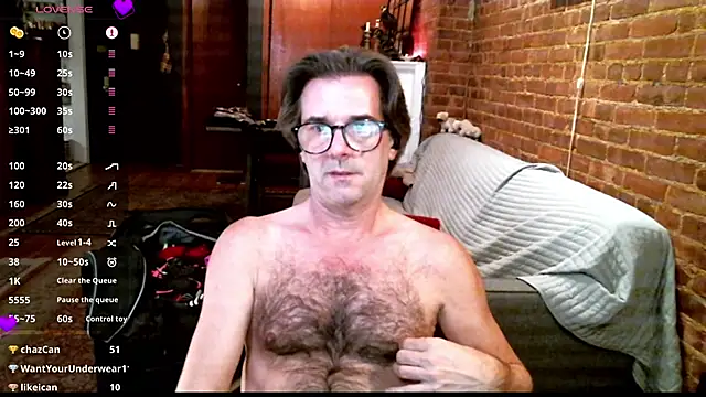 Johnny_Bottoms webcam