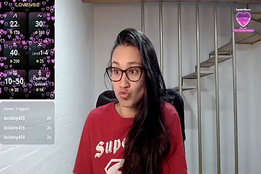 Jessie_Desire webcam