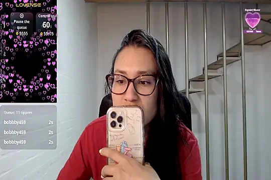 Jessie_Desire webcam