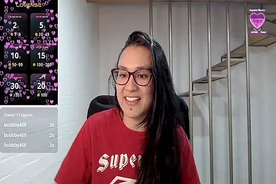 Jessie_Desire webcam