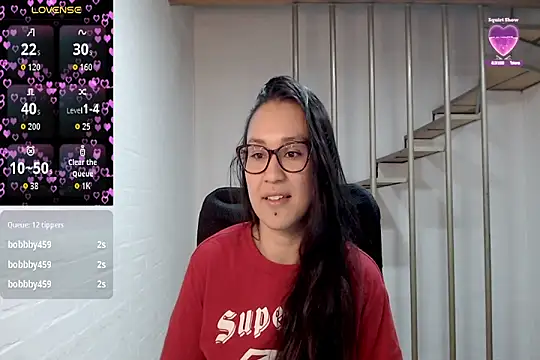 Jessie_Desire webcam