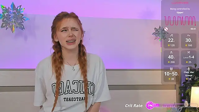 Phoenix_Margo webcam