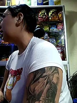 You-kitty2025 webcam