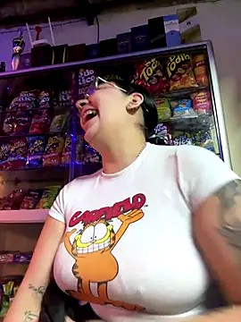 You-kitty2025 webcam