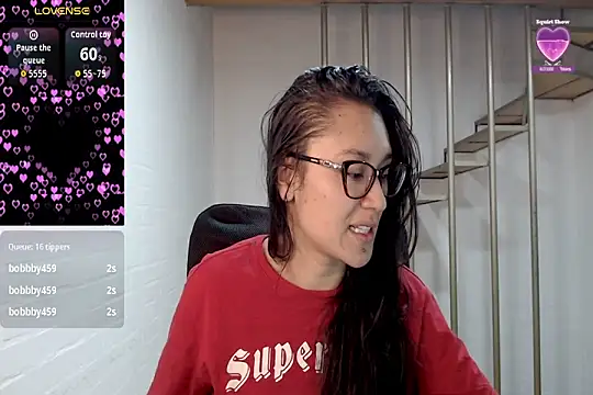 Jessie_Desire webcam