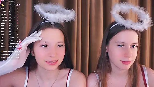 GabrielleLynchard webcam