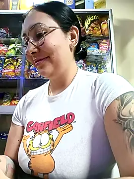 You-kitty2025 webcam