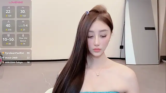 美女Melody-11在线直播