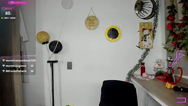 _cristal_ayala webcam