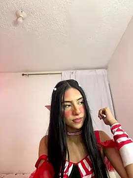 Alice_and_Bunny_ webcam