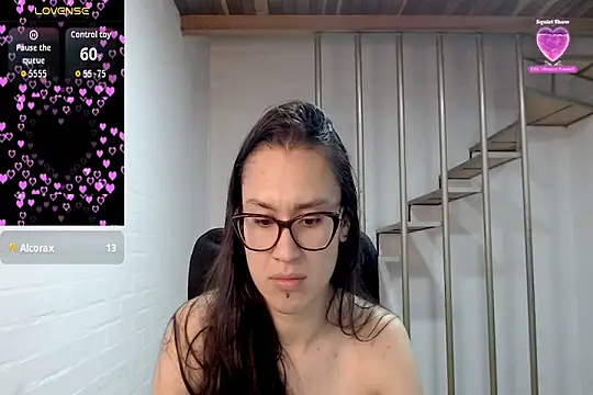 Jessie_Desire webcam