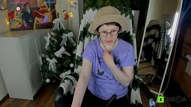 Melissa_Wells webcam