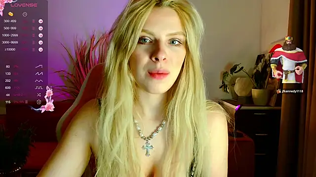 babylilly00 webcam