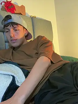 NaytonFreeman webcam